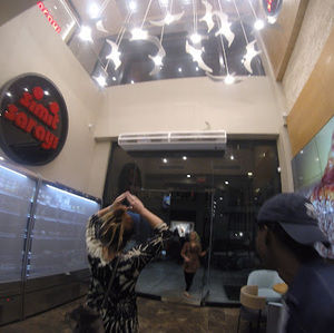 Meet your Posher, Taylor